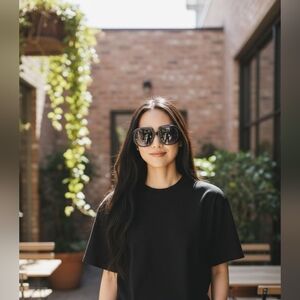 Women's New Fashioned Sunglasses